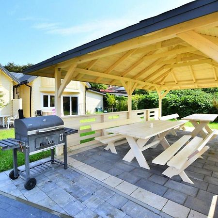 Holiday Resort, Ustronie Morskie Εξωτερικό φωτογραφία