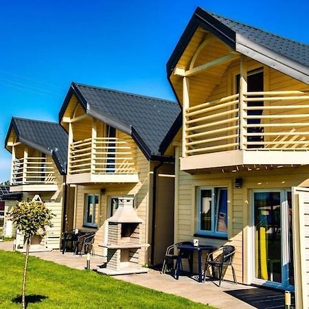 Holiday Resort, Ustronie Morskie Εξωτερικό φωτογραφία