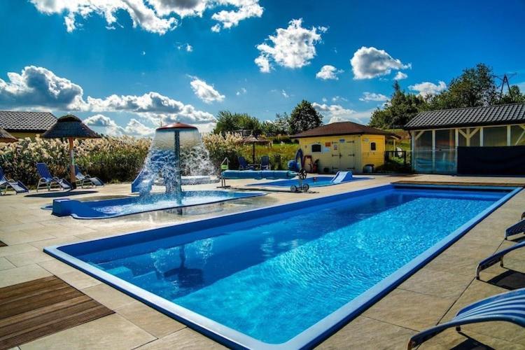 Holiday Resort, Ustronie Morskie Εξωτερικό φωτογραφία