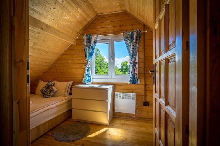 Holiday Resort, Ustronie Morskie Εξωτερικό φωτογραφία