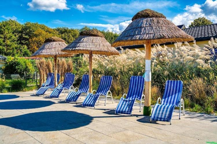 Holiday Resort, Ustronie Morskie Εξωτερικό φωτογραφία