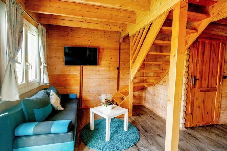 Holiday Resort, Ustronie Morskie Εξωτερικό φωτογραφία